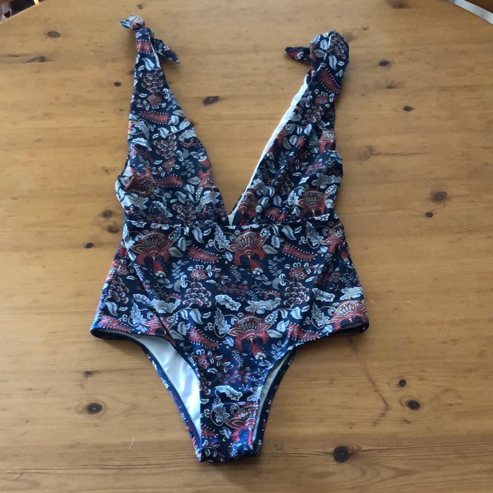 Verdelimon one piece